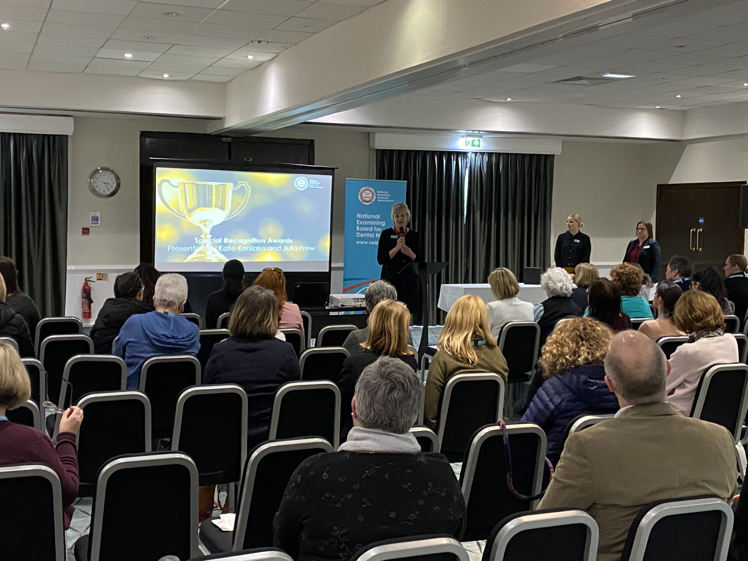 Special Recognition Awards 2020 – call for nominations now open!