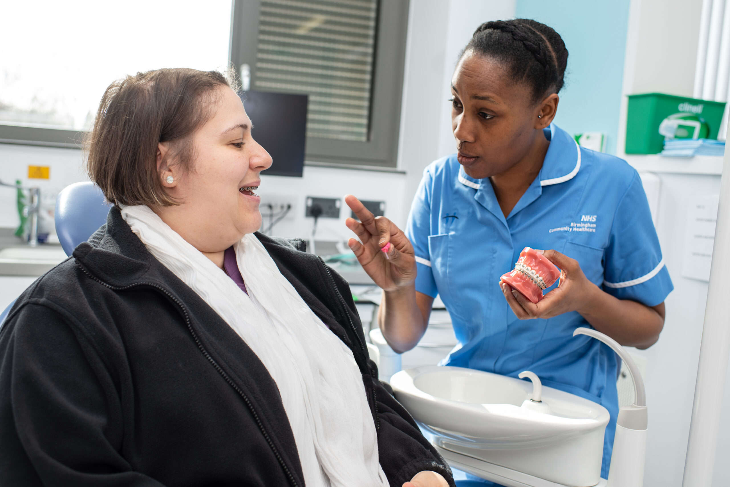 Qualification of the month – Orthodontics