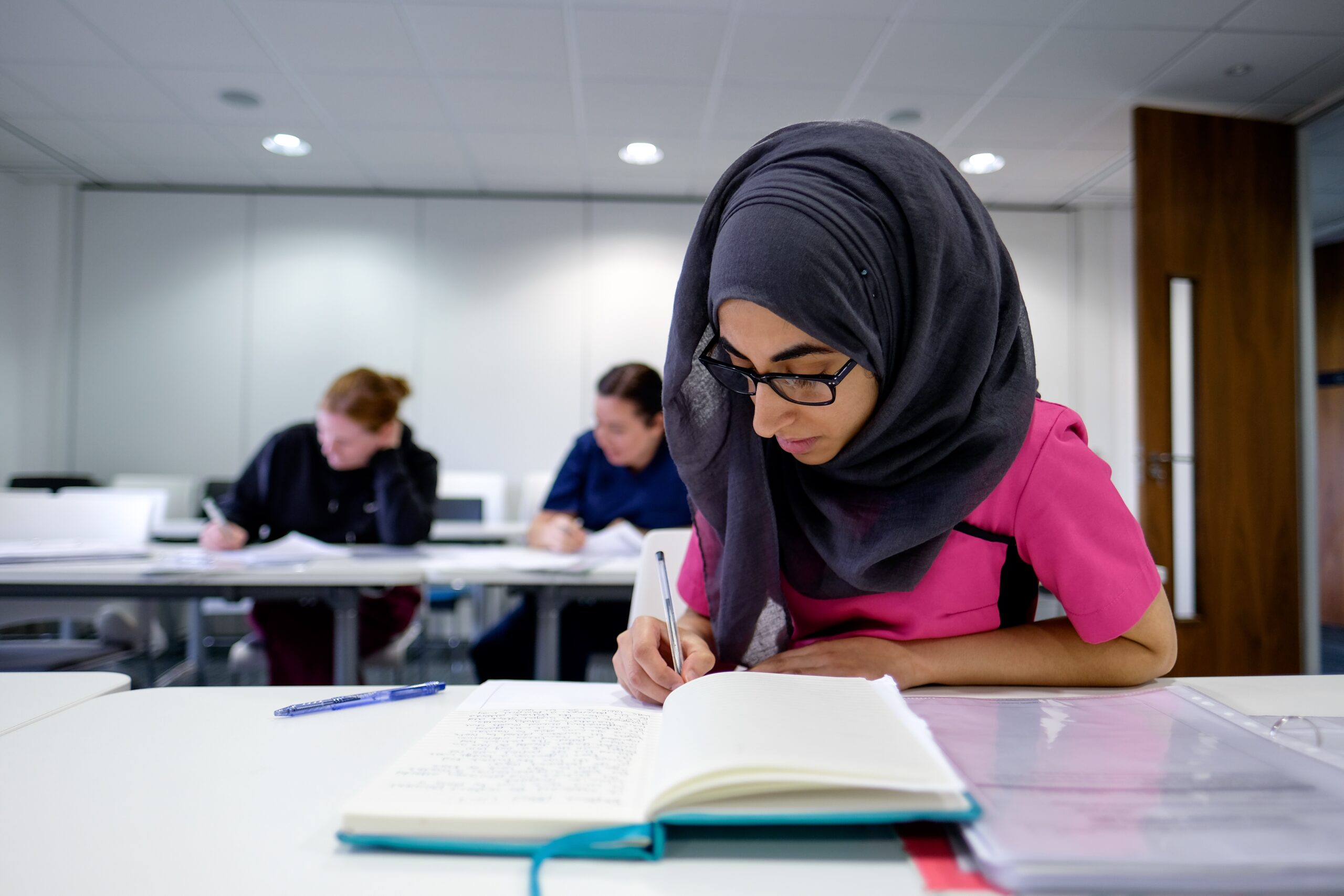 Upcoming changes to OSCE exams 2021/22
